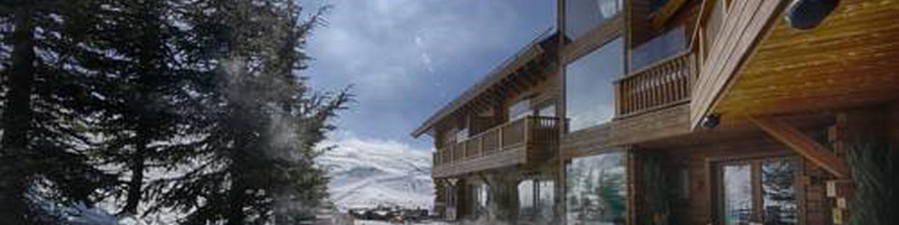El Lodge, Ski & Spa El Lodge, Ski & Spa