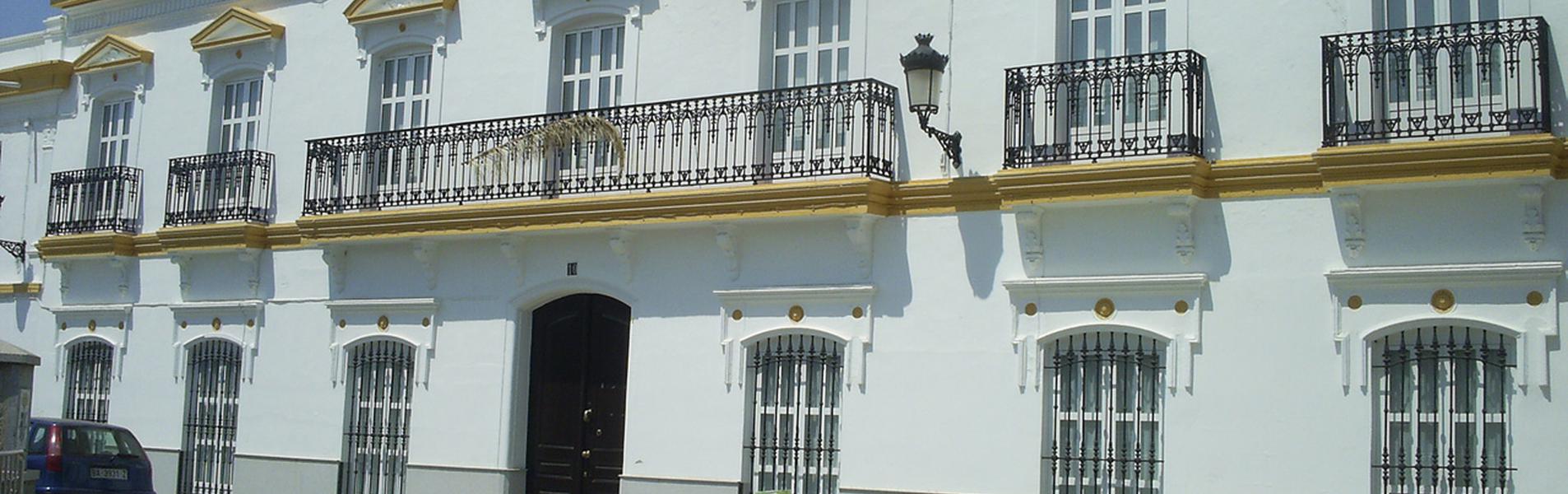 Puebla de la Calzada Guía Repsol