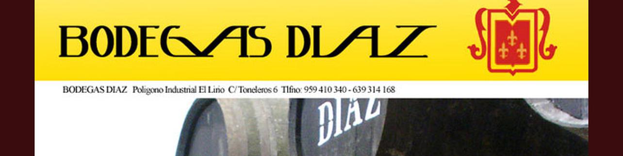 Bodegas Díaz Bodegas Díaz