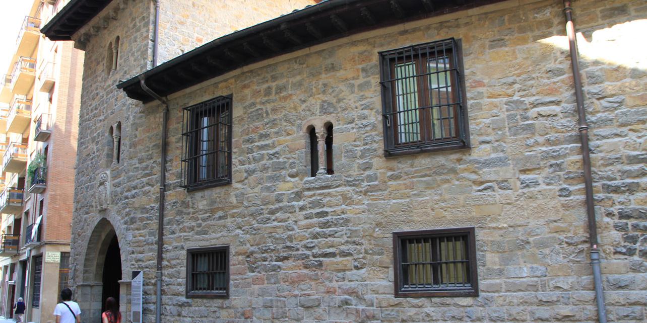 Cámara de Comptos Cámara de Comptos