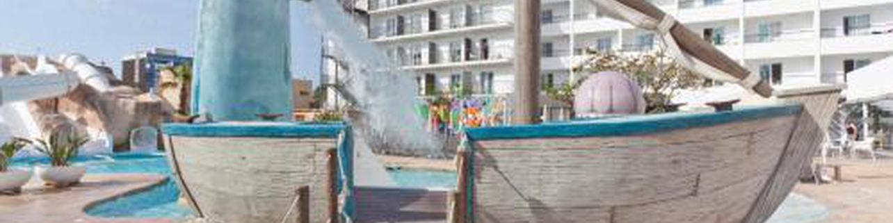 ALEGRIA Pineda Splash ALEGRIA Pineda Splash