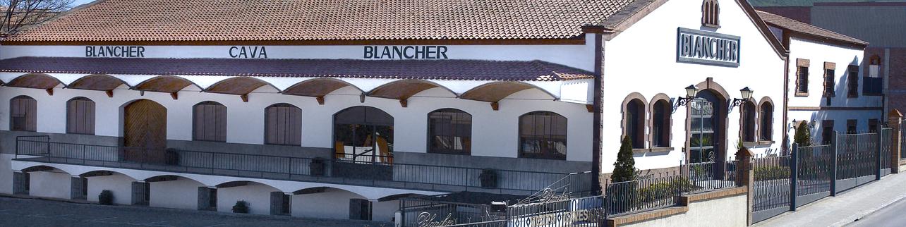 Blancher-Capdevila Pujol Blancher-Capdevila Pujol