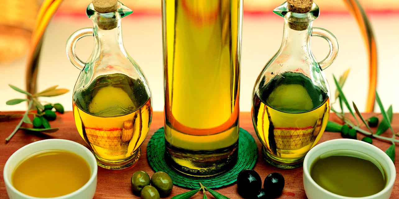 Aceite de oliva virgen extra Aceite de oliva virgen extra