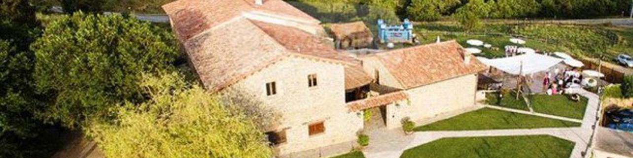 Masia Piguillem Masia Piguillem