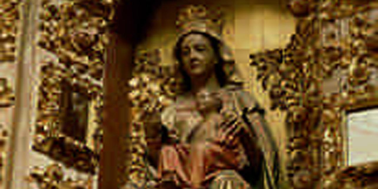 Museo del Monasterio de la Vid Museo del Monasterio de la Vid
