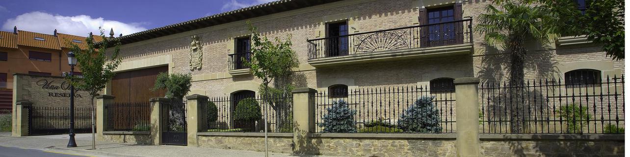 Bodegas Perica Bodegas Perica