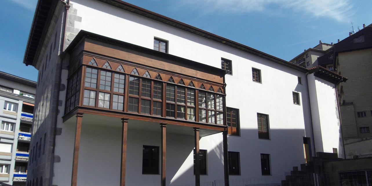 Palacio Aguirre Palacio Aguirre