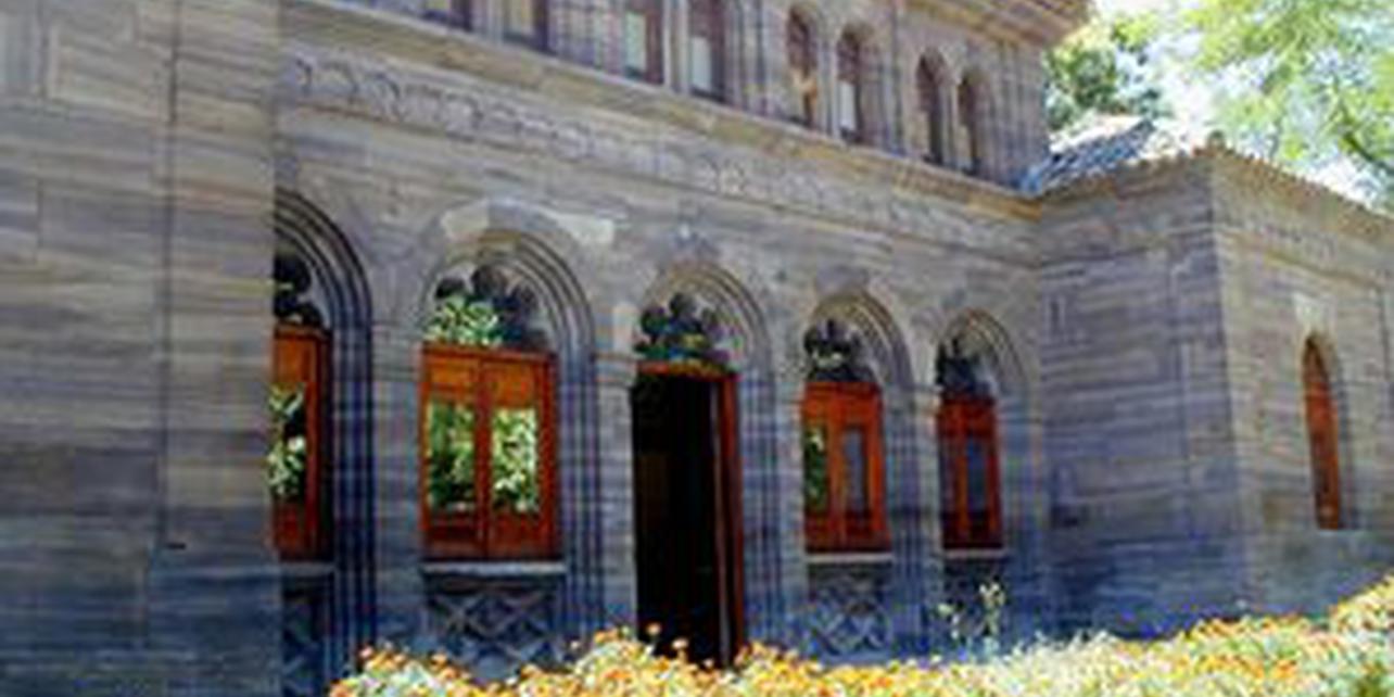 Casa de Baños Casa de Baños