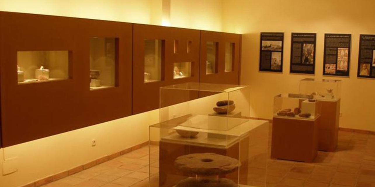 Casa-Museo del Arcipreste de Hita Casa-Museo del Arcipreste de Hita