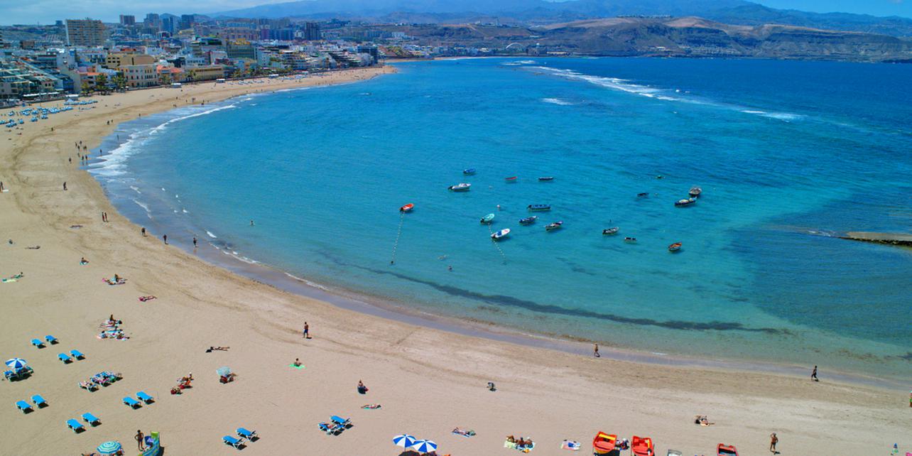 Las Canteras | Guía Repsol