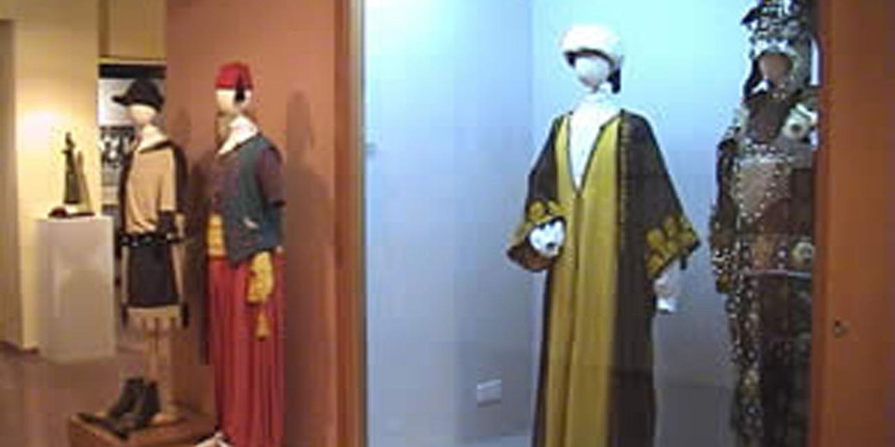 Museo Festero (de Moros y Cristianos) Museo Festero (de Moros y Cristianos)