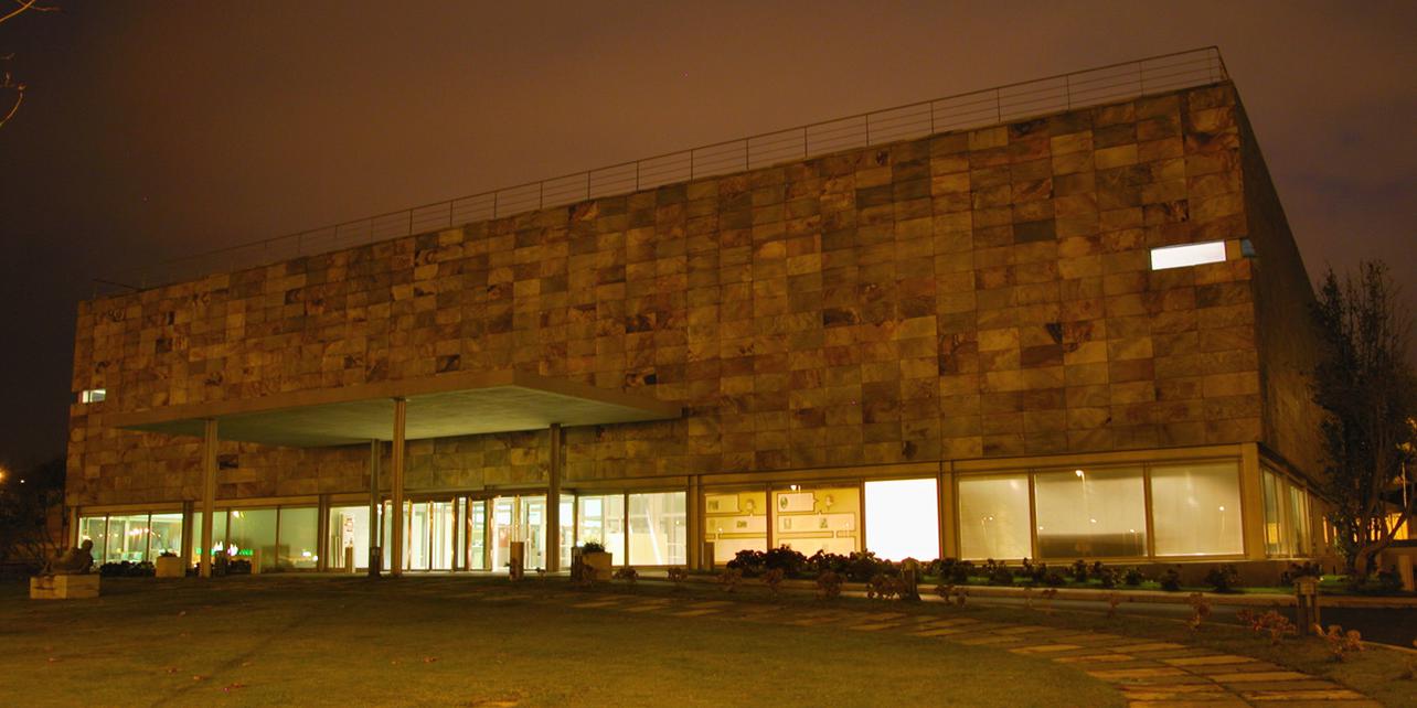 Museo Verbum Museo Verbum