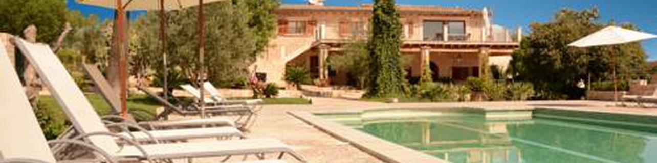 Agroturismo Son Burgues Agroturismo Son Burgues