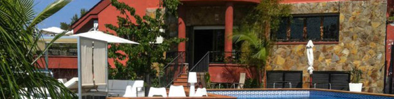 Petit Mirador - Hotel Petit Mirador Petit Mirador - Hotel Petit Mirador
