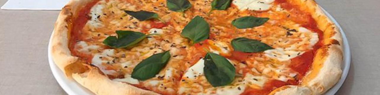 Marchetti Pizza Caffè Marchetti Pizza Caffè