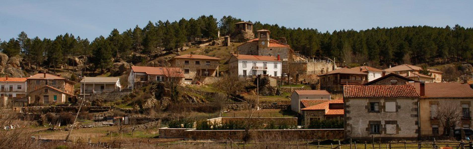 Rabanera del Pinar Guía Repsol