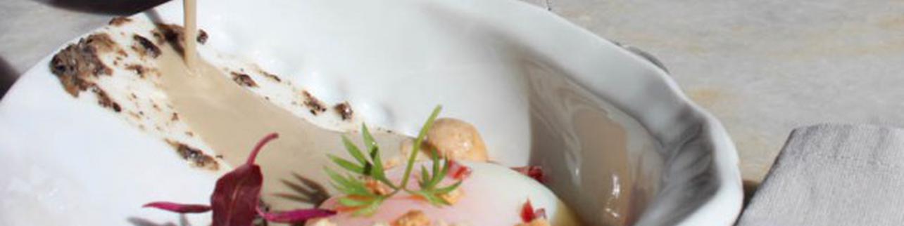 Restaurante Casa Arcas Restaurante Casa Arcas