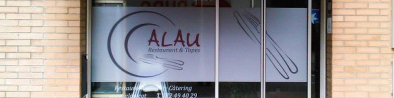 Alau Restaurant & Tapes Alau Restaurant & Tapes