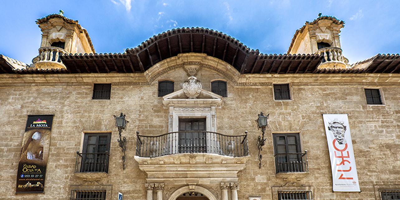 Museo Municipal y Centro de Interpretación del Territorio Museo Municipal y Centro de Interpretación del Territorio