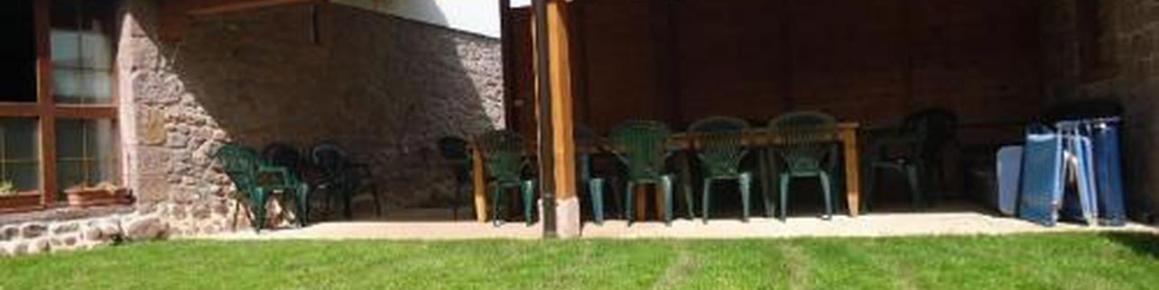 Apartamentos Rurales Kastonea Apartamentos Rurales Kastonea