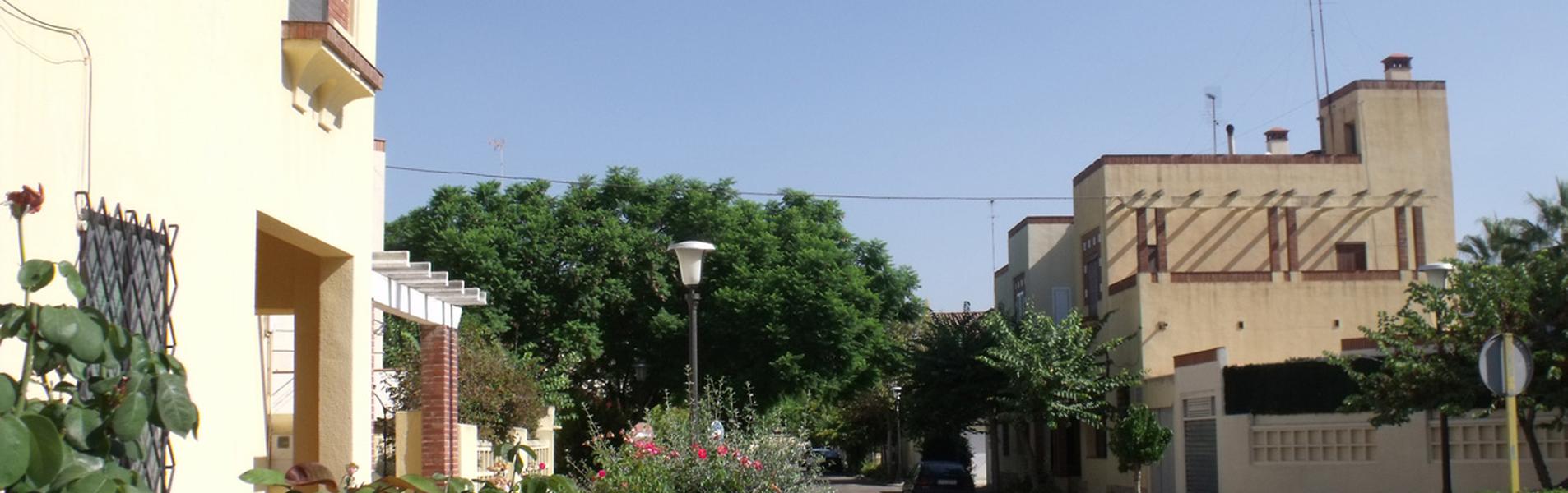 Quart de Poblet Guía Repsol