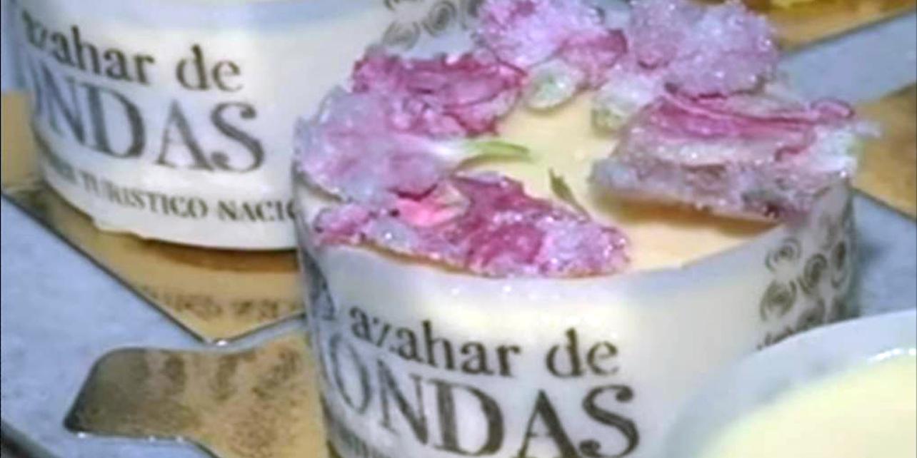 Azahar de Mondas Azahar de Mondas