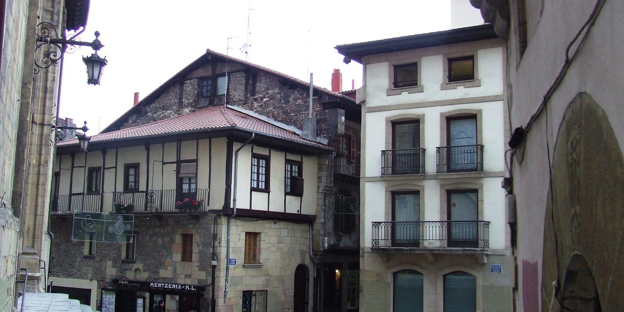 Oarsoaldea Oarsoaldea