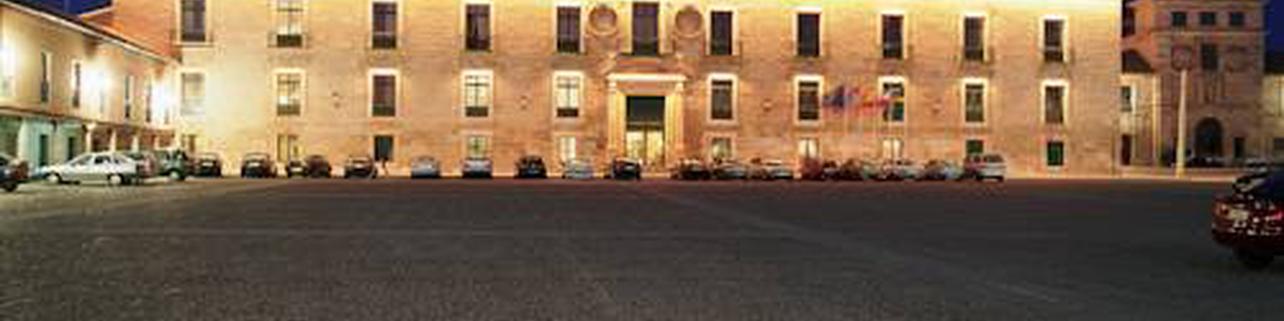 Parador de Lerma Parador de Lerma