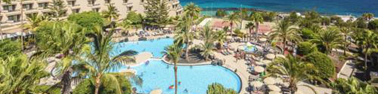 Occidental Lanzarote Playa Occidental Lanzarote Playa