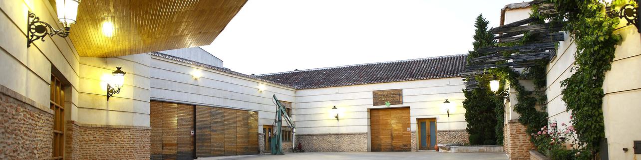 Bodegas Miguel Calatayud S.A. Bodegas Miguel Calatayud S.A.