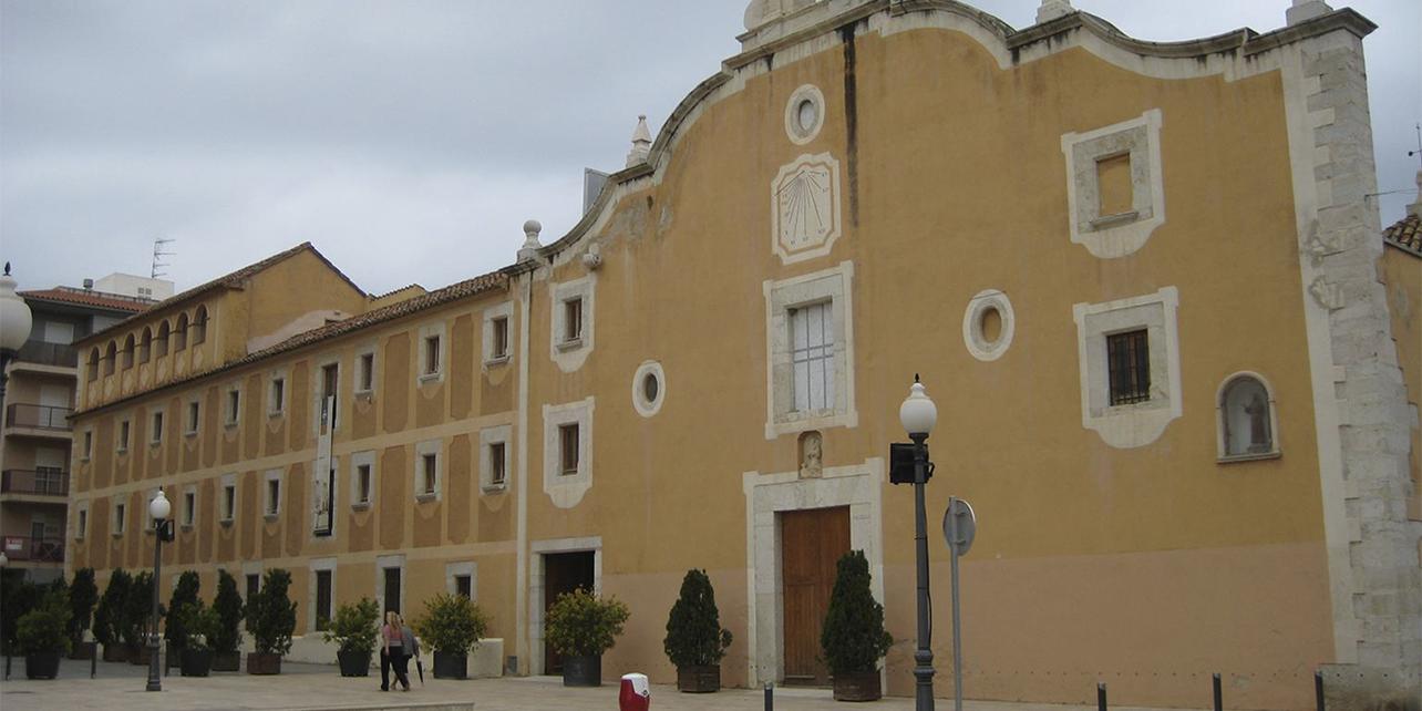 Museo de la Ciudad de Benicarló (Mucbe) Museo de la Ciudad de Benicarló (Mucbe)