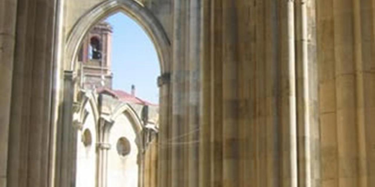 Basílica de Santa Teresa Basílica de Santa Teresa
