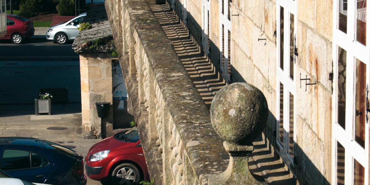 Pazo de Martelo Pazo de Martelo