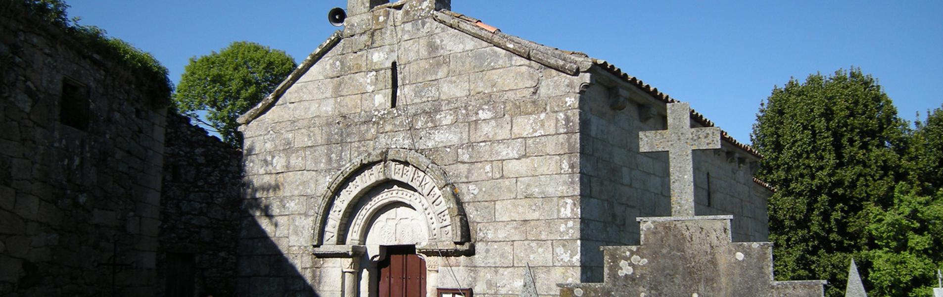 Antas de Ulla Guía Repsol