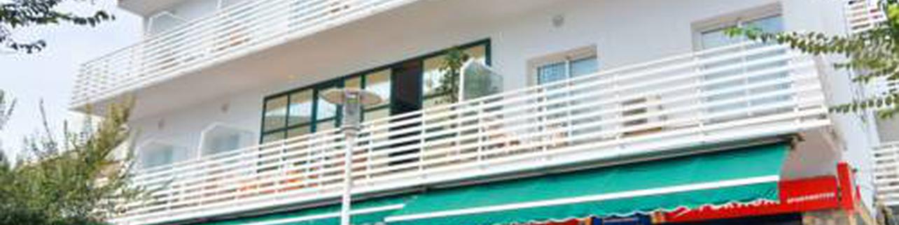 Paguera Treff Boutique Hotel Paguera Treff Boutique Hotel
