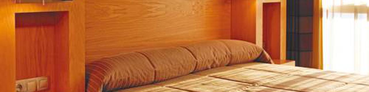 NH Barcelona Fira Suites NH Barcelona Fira Suites