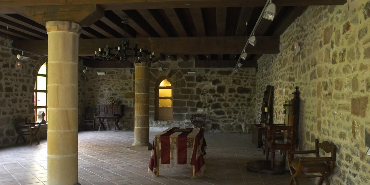 Museo Ibarraundi Museo Ibarraundi