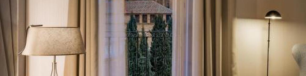 NH Collection Salamanca Palacio de Castellanos NH Collection Salamanca Palacio de Castellanos