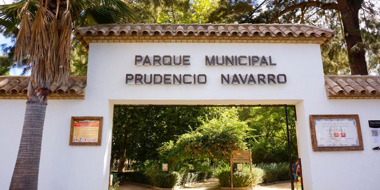 Parque Zoológico Prudencio Navarro Parque Zoológico Prudencio Navarro