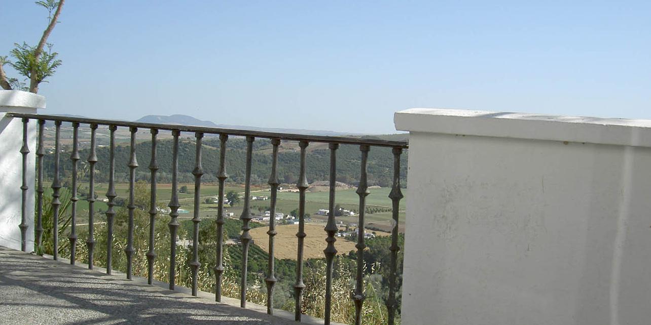 Mirador de la Peña Nueva Mirador de la Peña Nueva