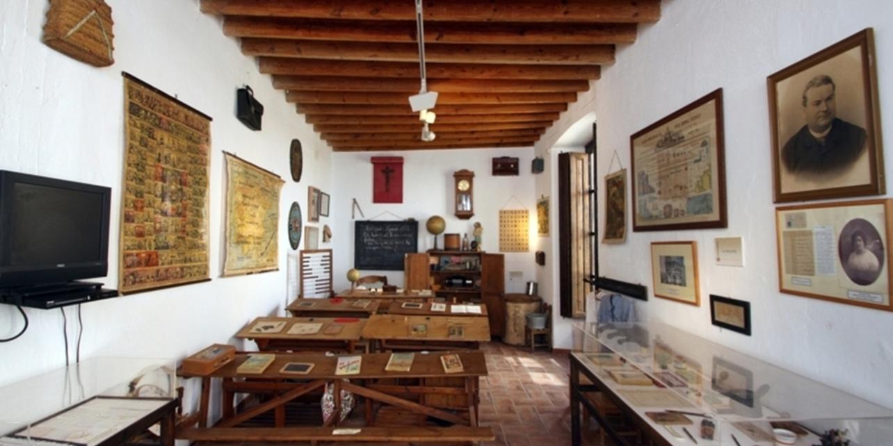 Museo Histórico Etnográfico Museo Histórico Etnográfico