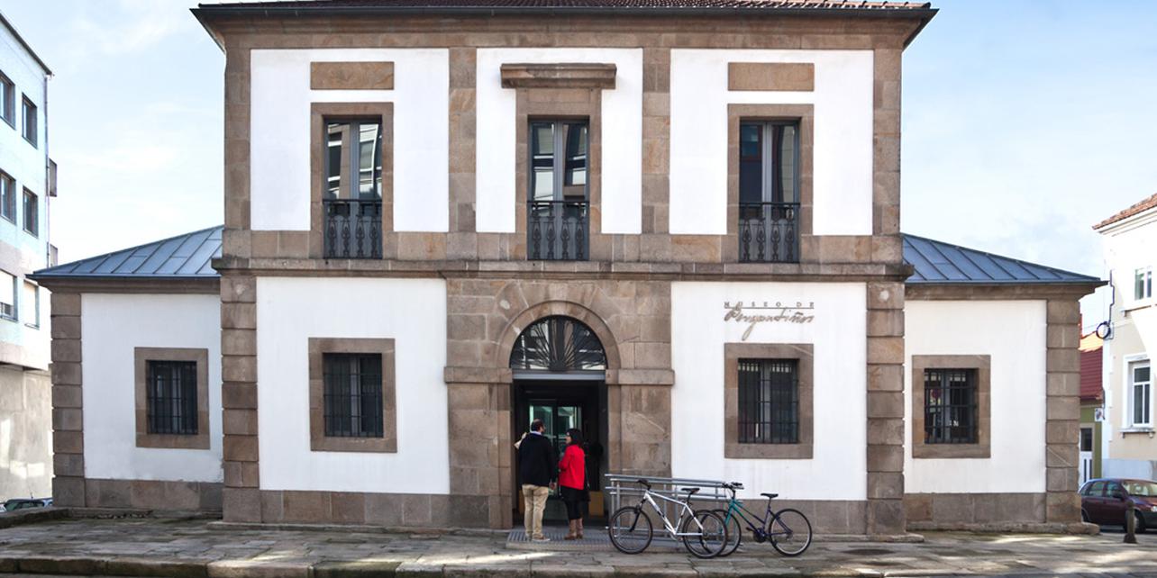 Museo de Bergantiños Museo de Bergantiños