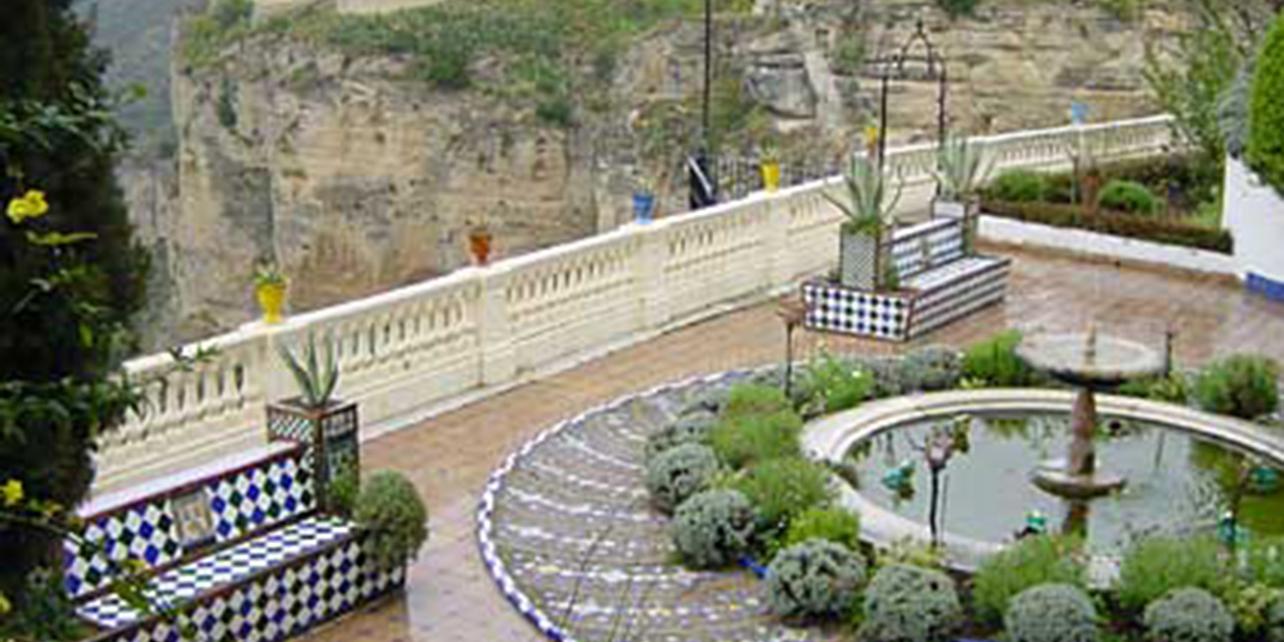 Casa de San Juan Bosco Casa de San Juan Bosco