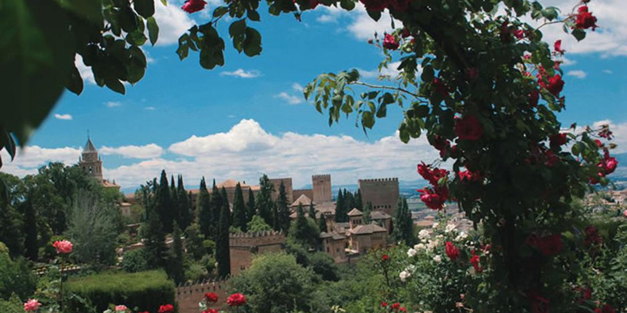La Alhambra La Alhambra