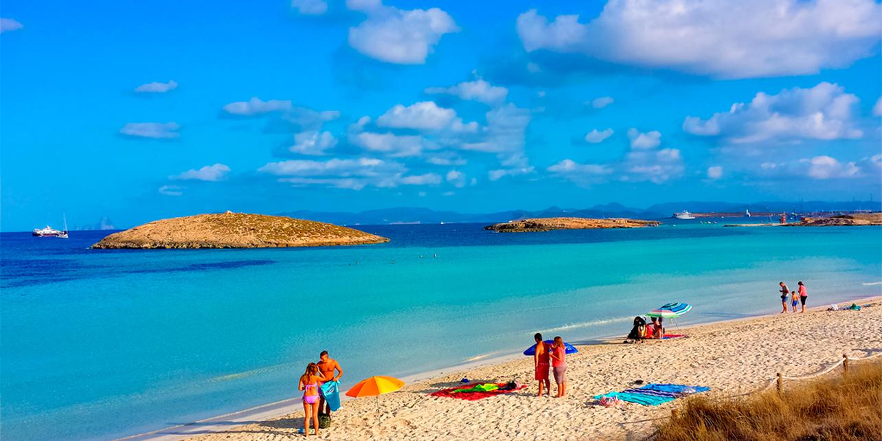 Ses Illetes Ses Illetes