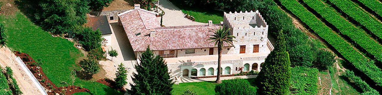 Bodegas Fillaboa Bodegas Fillaboa