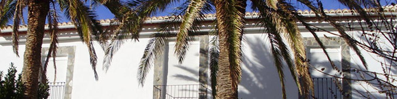 Bodega Mª Amparo García Hinojosa Bodega Mª Amparo García Hinojosa