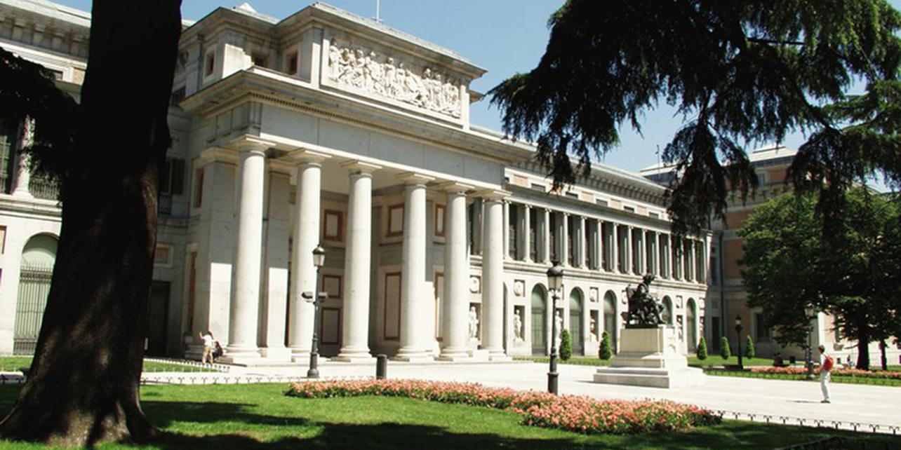 Museo del Prado Museo del Prado