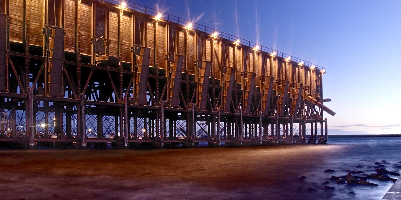 El Cable Inglés Guía Repsol