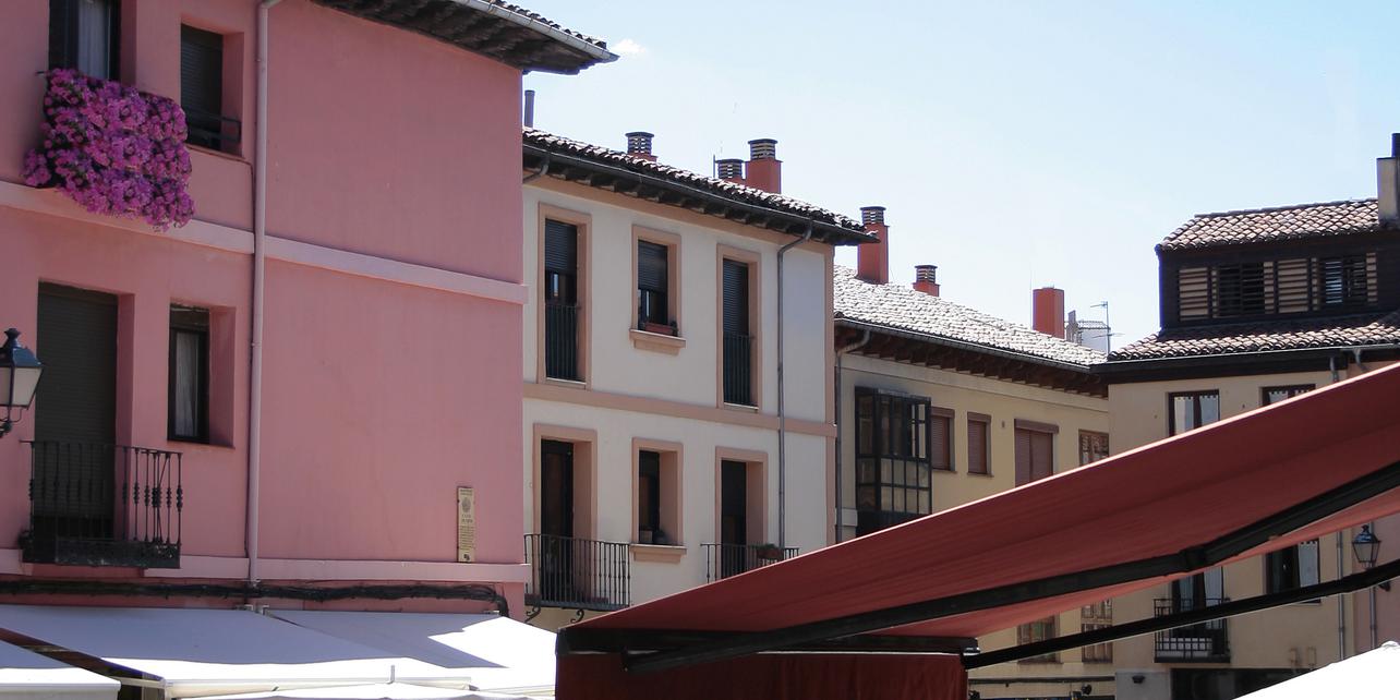 Barrio Húmedo Barrio Húmedo